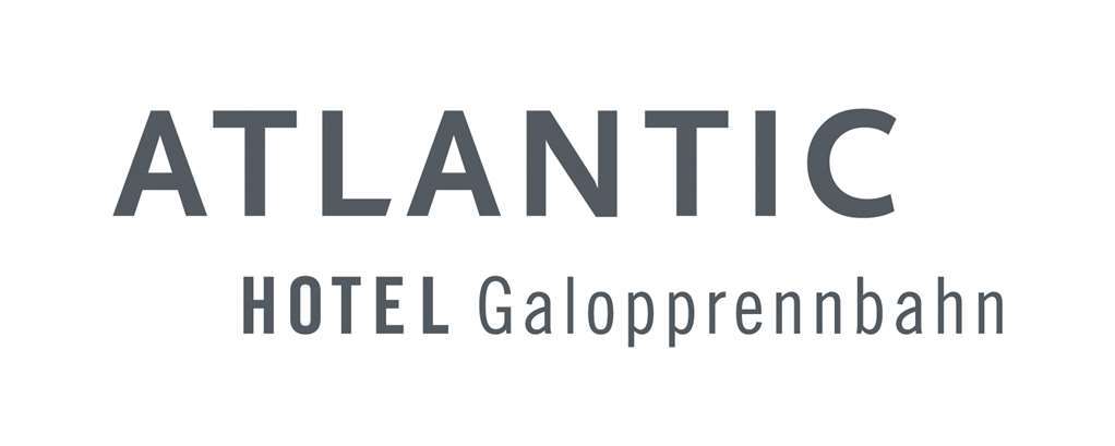 Atlantic Hotel Galopprennbahn Bremen Logo fotoğraf